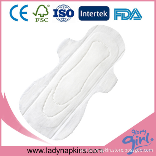 sanitary towel alternatives